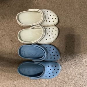 crocs bundle